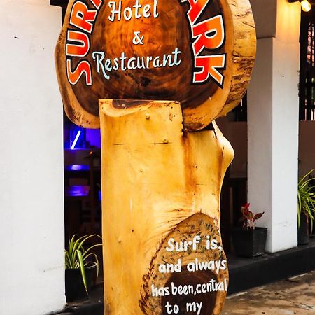 Bed and Breakfast Surfers Park Arugambay Arugam Bay Exteriér fotografie