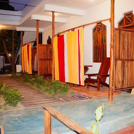 Bed and Breakfast Surfers Park Arugambay Arugam Bay Exteriér fotografie