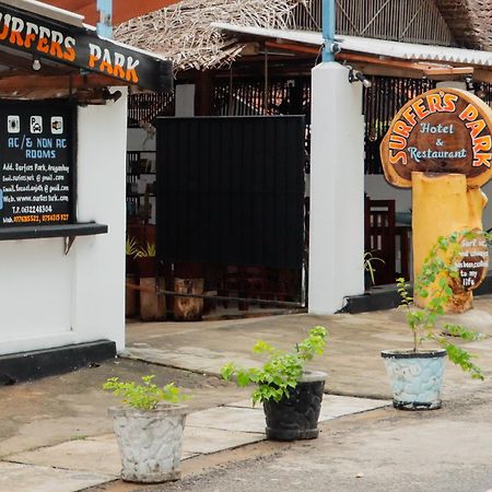 Bed and Breakfast Surfers Park Arugambay Arugam Bay Exteriér fotografie