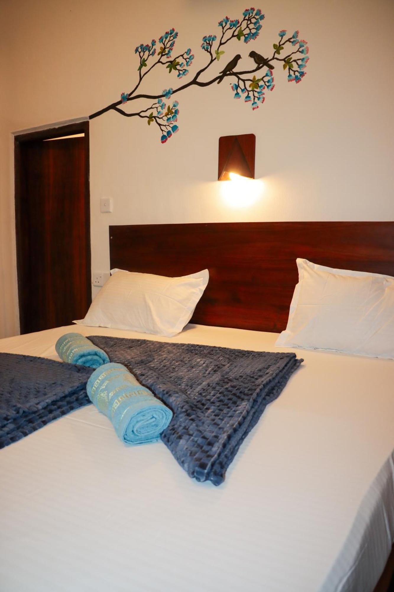Bed and Breakfast Surfers Park Arugambay Arugam Bay Exteriér fotografie