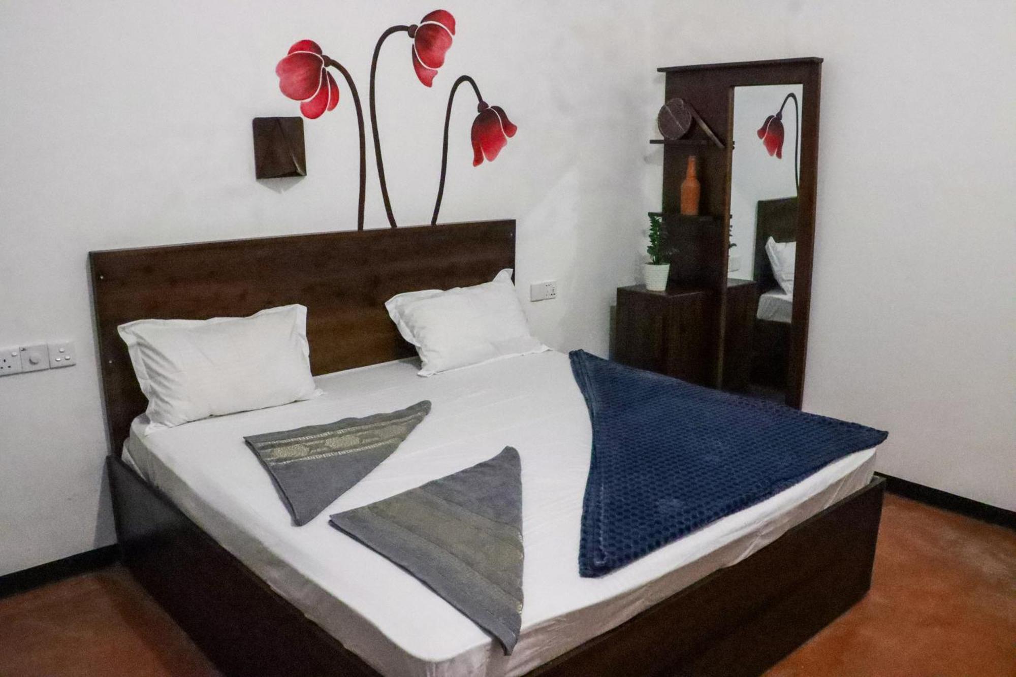 Bed and Breakfast Surfers Park Arugambay Arugam Bay Exteriér fotografie