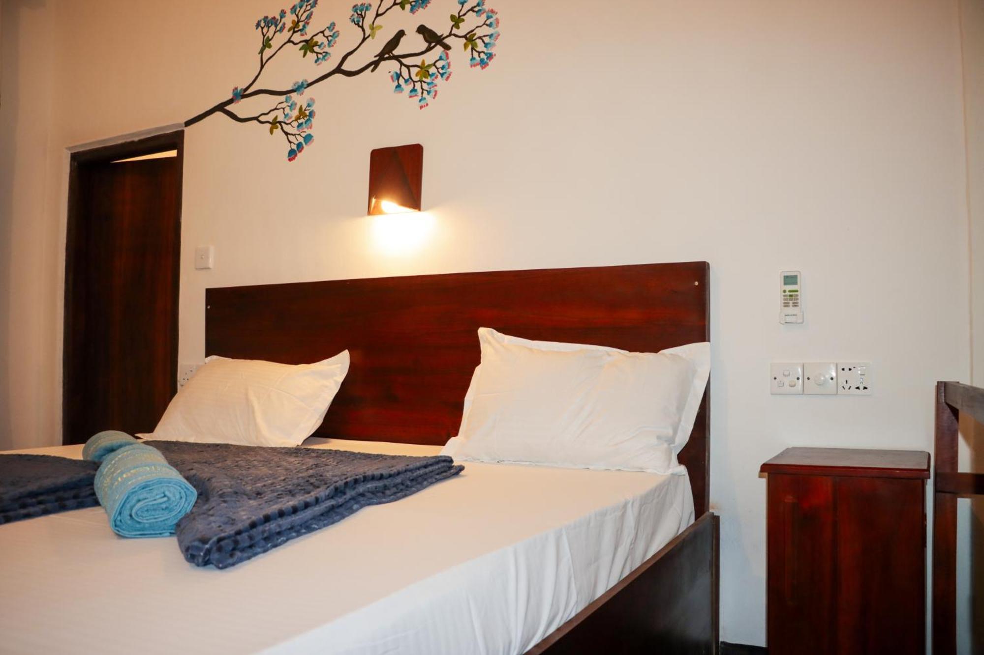 Bed and Breakfast Surfers Park Arugambay Arugam Bay Exteriér fotografie