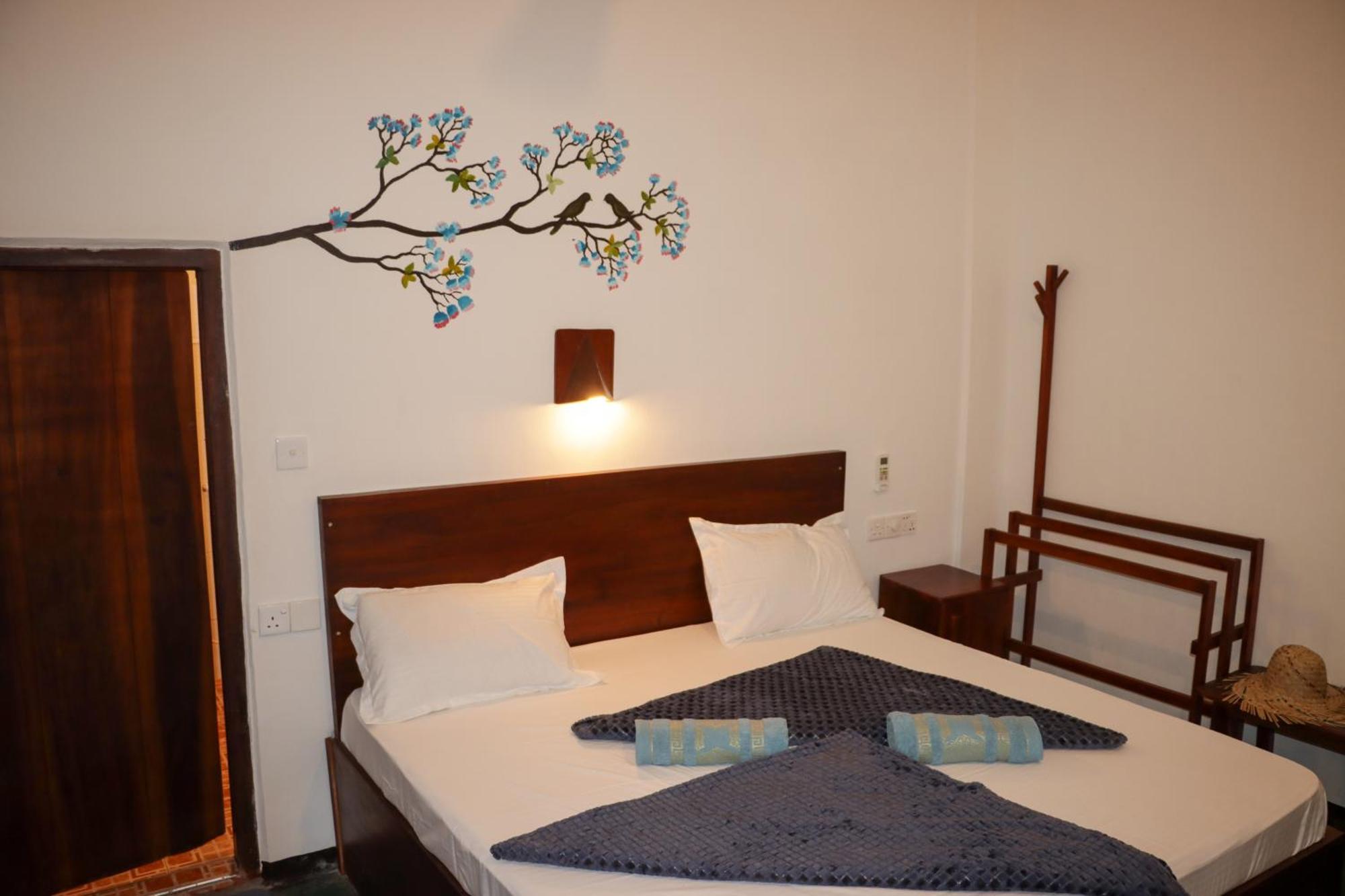 Bed and Breakfast Surfers Park Arugambay Arugam Bay Exteriér fotografie