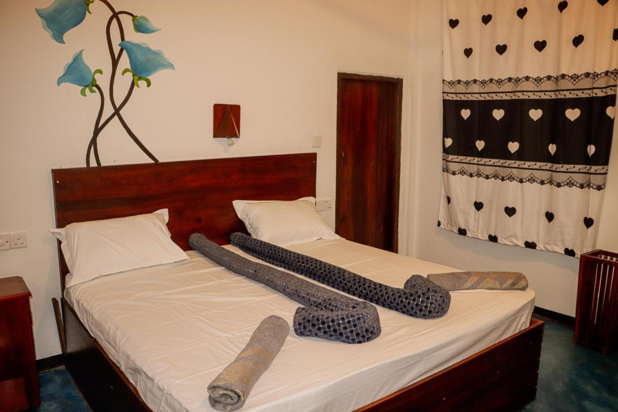 Bed and Breakfast Surfers Park Arugambay Arugam Bay Exteriér fotografie