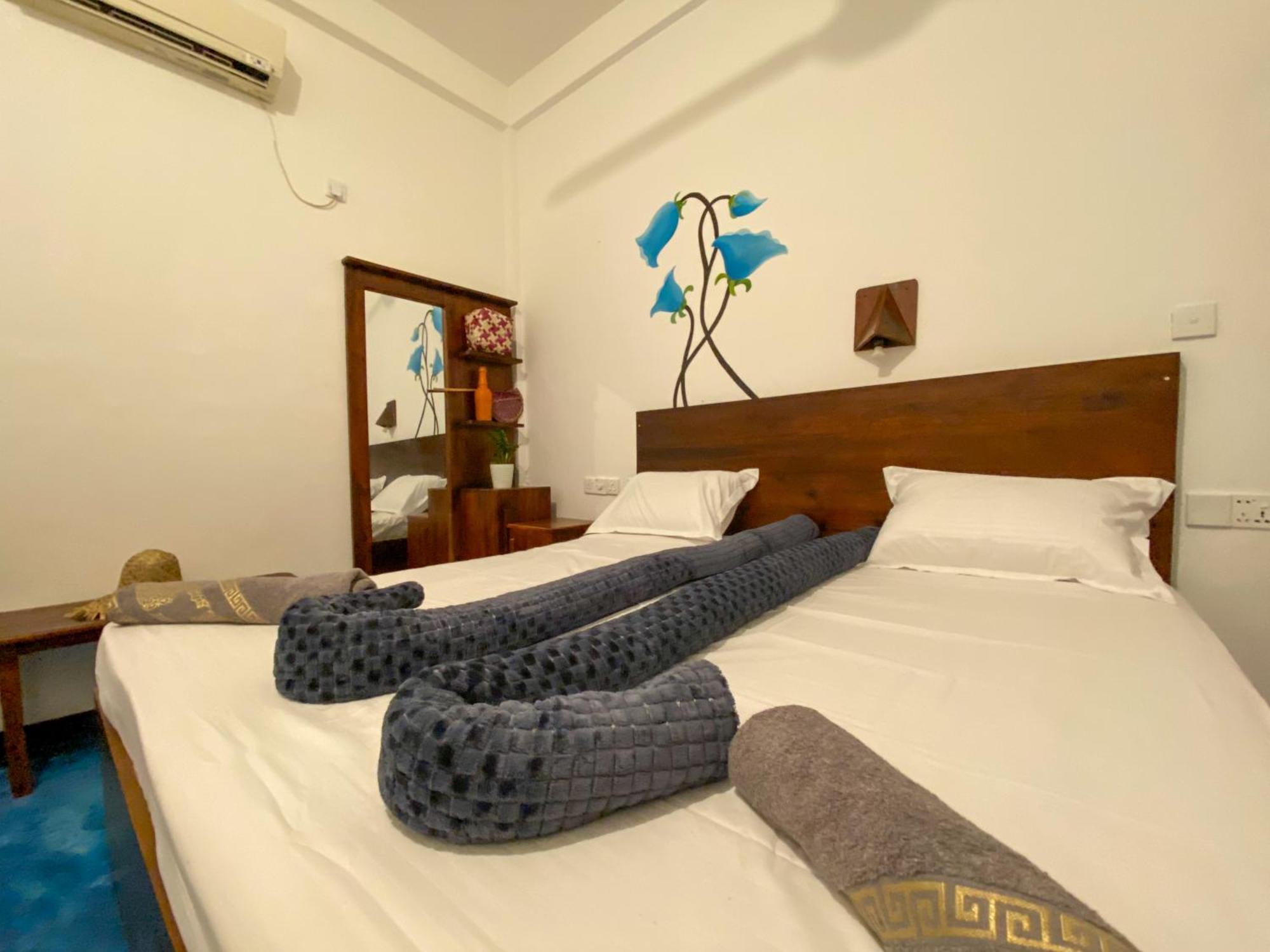 Bed and Breakfast Surfers Park Arugambay Arugam Bay Exteriér fotografie