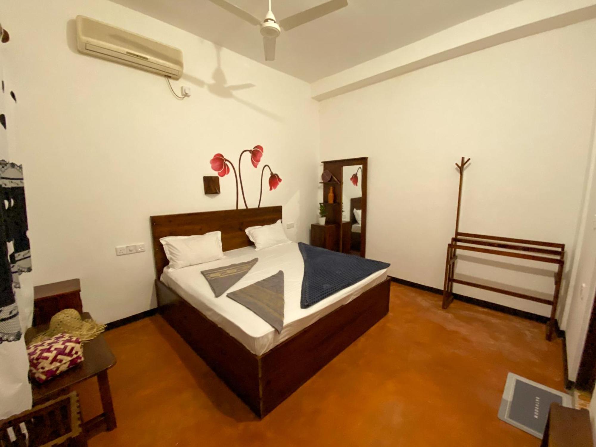 Bed and Breakfast Surfers Park Arugambay Arugam Bay Exteriér fotografie