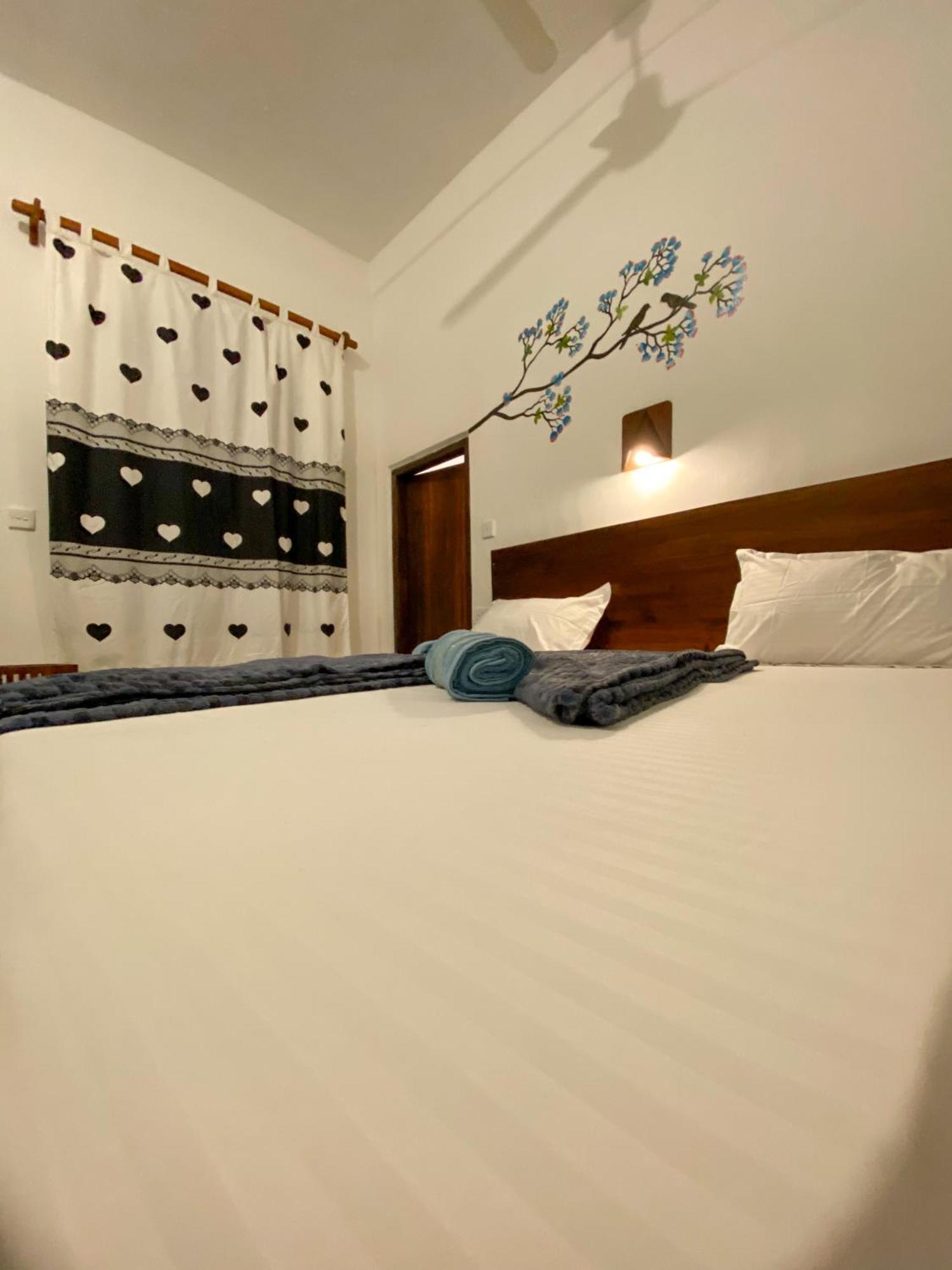 Bed and Breakfast Surfers Park Arugambay Arugam Bay Exteriér fotografie