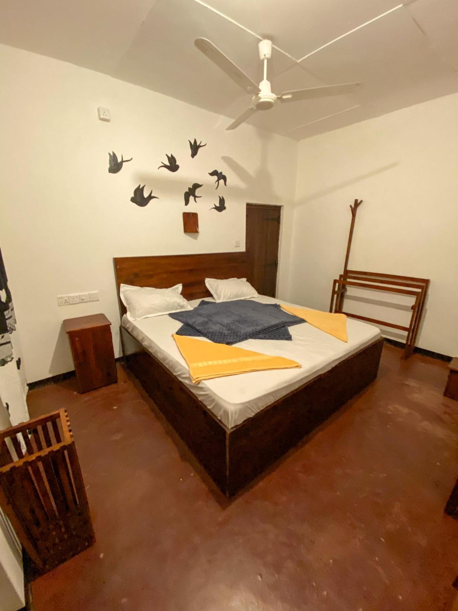 Bed and Breakfast Surfers Park Arugambay Arugam Bay Exteriér fotografie